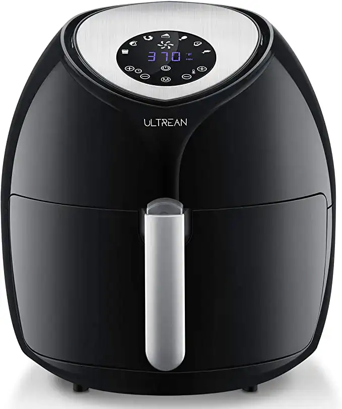 How To Choose The Best Ultrean Air Fryer For Your Needs