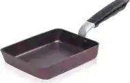 Cooking up a Storm with the TECHEF Tamagoyaki Japanese Omelette Pan