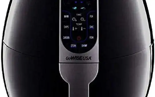 Finding the Best Air Fryer for College Students