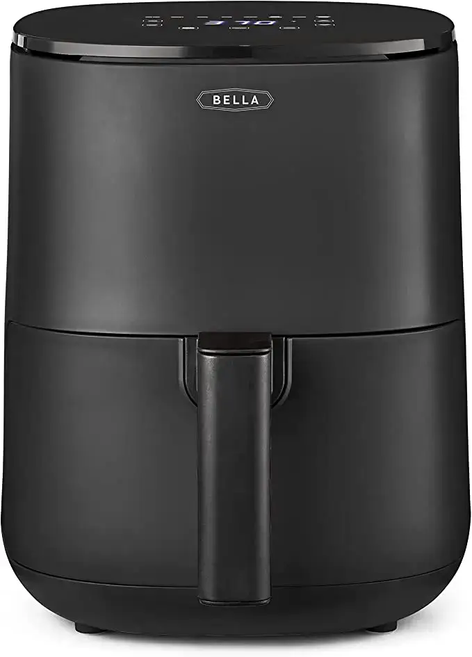 Top 5 Best Bella Air Fryers Reviews 2023