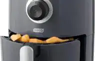 Which Low Wattage Air Fryer Is Best For Your Kitchen?