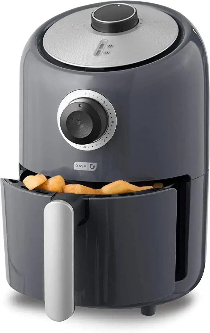 Best 5 Low Wattage Air Fryer for Healthy Cooking