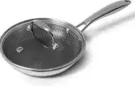 How To Clean Hexclad Pans: The Ultimate Guide