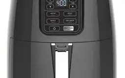 Air Fryer Showdown: Cosori vs Ninja