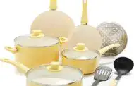 PFOA and PTFE Free Cookware: Say Goodbye to Harmful Chemicals