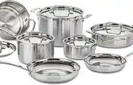 The Best Cookware Set for Electric Stove: Upgrade Your Cooking Experience