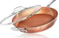 Expert Insights: Gotham Steel Fry Pan Review