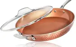 Expert Insights: Gotham Steel Fry Pan Review