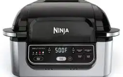 Discover the Best Air Fryer Grill for Delicious Meals