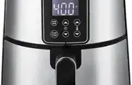 Easiest to Clean Air Fryer for a Hassle-free Cooking Experience