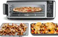 Best Air Fryer with Rotisserie: Top Recommendations