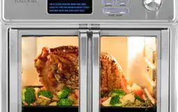 Kalorik Air Fryer Review 2023 + Buyers Guide
