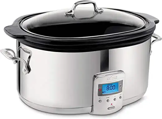 Best Non Toxic Slow Cooker