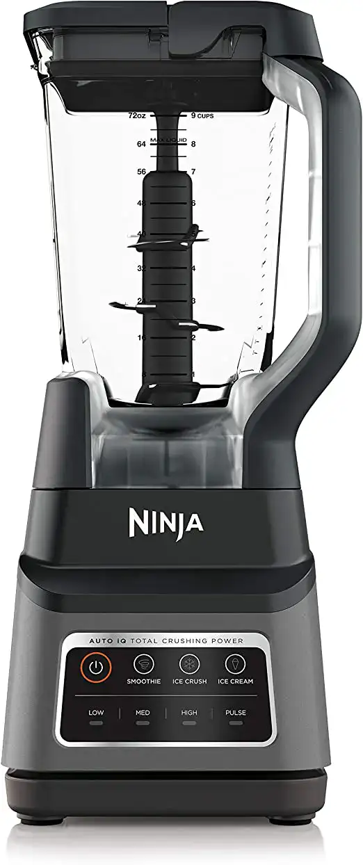 Is the Ninja Blender Dishwasher Safe? Expert Answers