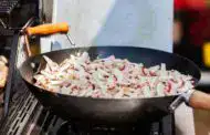 Best Wok for Electric Stove: Find Your Perfect Fit