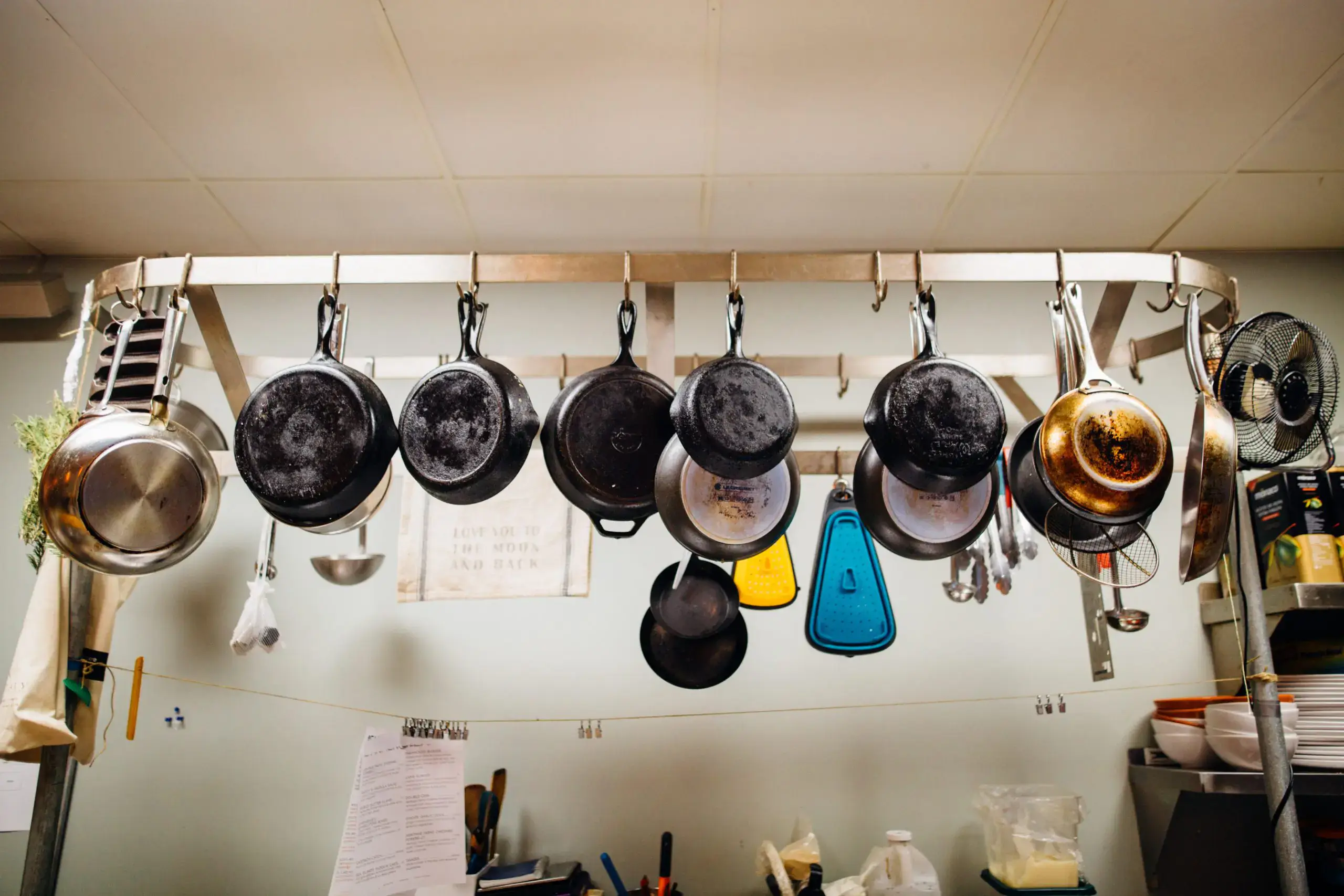 Best Pots and Pans for Gas Stove