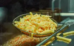 Crux Air Fryer Reviews: Best Air Fryer On The Market