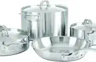 Upgrade Your Kitchen: Expensive Cookware Brands