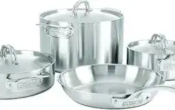 Upgrade Your Kitchen: Expensive Cookware Brands