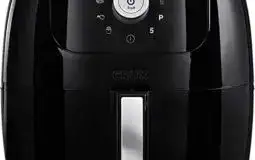 Crux Air Fryer: The Ultimate Kitchen Appliance