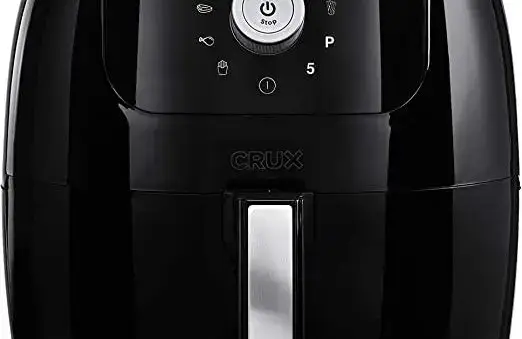 Crux Air Fryer: The Ultimate Kitchen Appliance