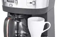 Crux Coffee Maker: The Ultimate Brewer for Coffee Lovers
