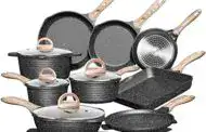 Jeetee Cookware Reviews: The Ultimate Buying Guide