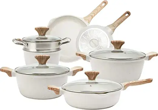 Cook in Style with The Best Country Kitchen Cookware
