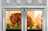 Kalorik Air Fryer: Your Secret Weapon for Perfect Meals
