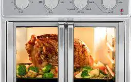 Kalorik Air Fryer: Your Secret Weapon for Perfect Meals