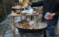 Best 12 Inch Carbon Steel Wok: Top Picks and Reviews