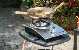 Best Oil to Season Wok: Expert Tips for Perfection