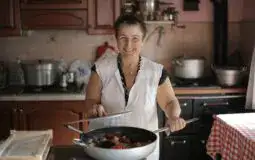 Cookcell Pan: The Future of Sustainable Cooking