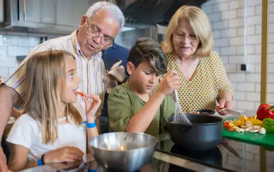 Upgrade Your Kitchen with Dogado Cookware