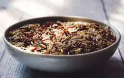 Perfect Rice Every Time with Microwave Rice Cooker