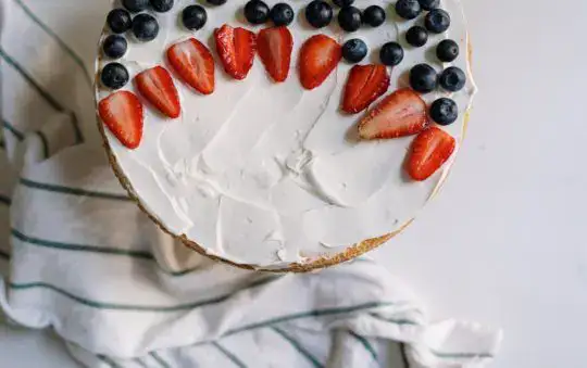 Best 10 Inch Cake Pan for Perfectly Round Cakes