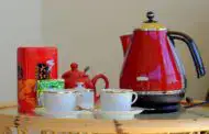 Perfect Pour: Mastering the Art of Fellow Kettle