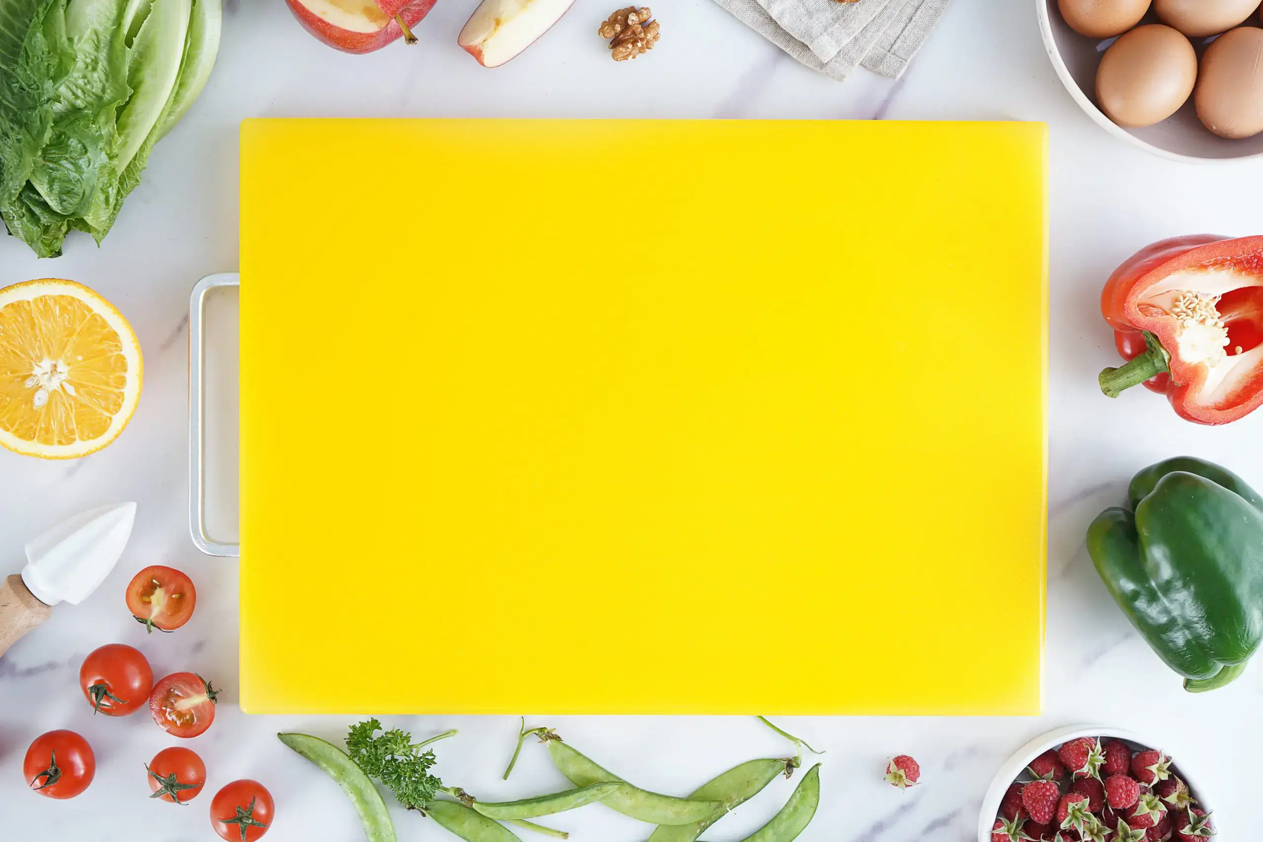 Best Nontoxic Cutting Board: Your Kitchen Must-Have
