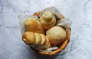 Find Your Perfect Safest Bread Maker Today