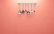 Riveira Bamboo Wooden Spoons: Your Kitchen Essential