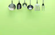 Must-Have Olive Wood Cooking Utensils