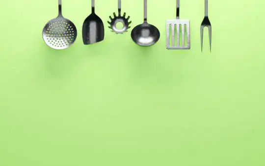 Must-Have Olive Wood Cooking Utensils