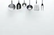 Non Stick Cooking Utensils: Essential Tools for Easy Cooking