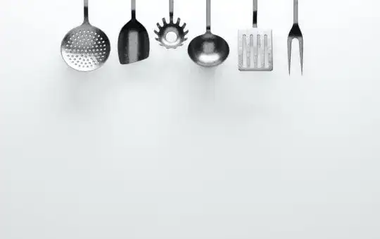 Non Stick Cooking Utensils: Essential Tools for Easy Cooking