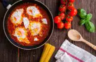 JEETEE Frying Pan: Nonstick & Induction Compatible