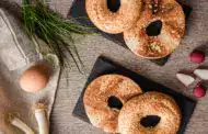 Masterpro Bread Maker: Your Ticket to Homemade Perfection