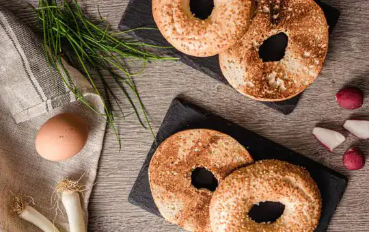 Masterpro Bread Maker: Your Ticket to Homemade Perfection