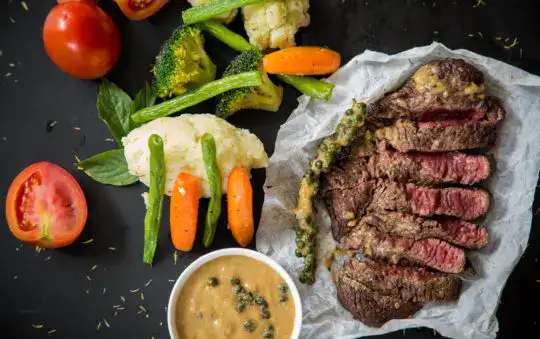 Best Pans for Cooking Steak: Expert Recommendations
