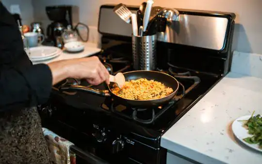 Honest Assessment: Babish Blue Steel Fry Pan Review