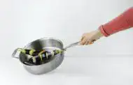 Protect Your Cookware: Polyester Pot and Pan Protectors
